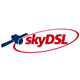 TELES skyDSL